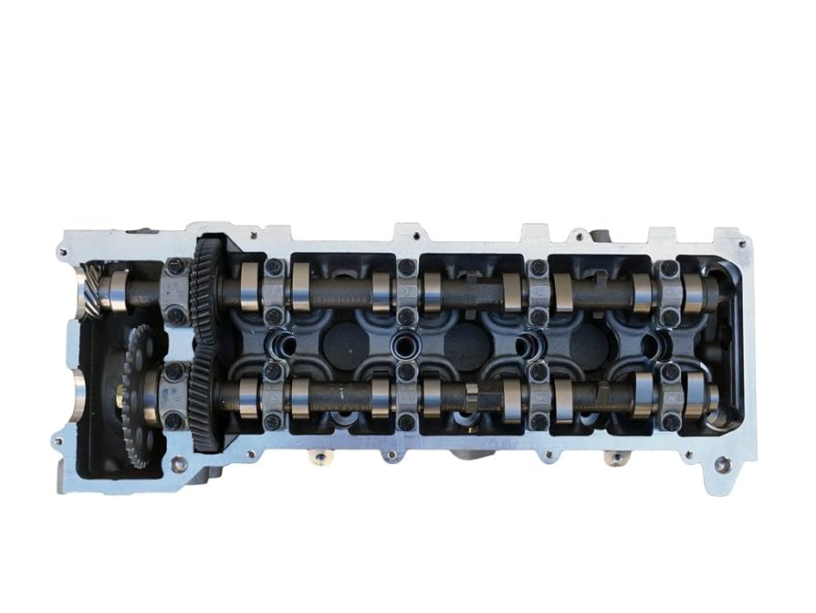 Tacoma CIC チーフ Amazon.com: CIFIC 1202L Replacement Complete Cylinder Head